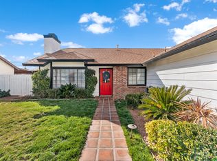 37925 Maureen St, Palmdale, CA 93550