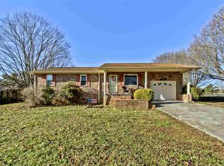 129 County Road 146, Riceville, TN 37370