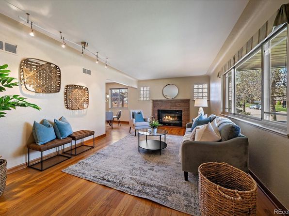 3540 Vrain Street, Denver, CO 80212