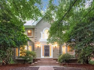 1097 Mill Creek Mnr, Atlanta, GA 30319