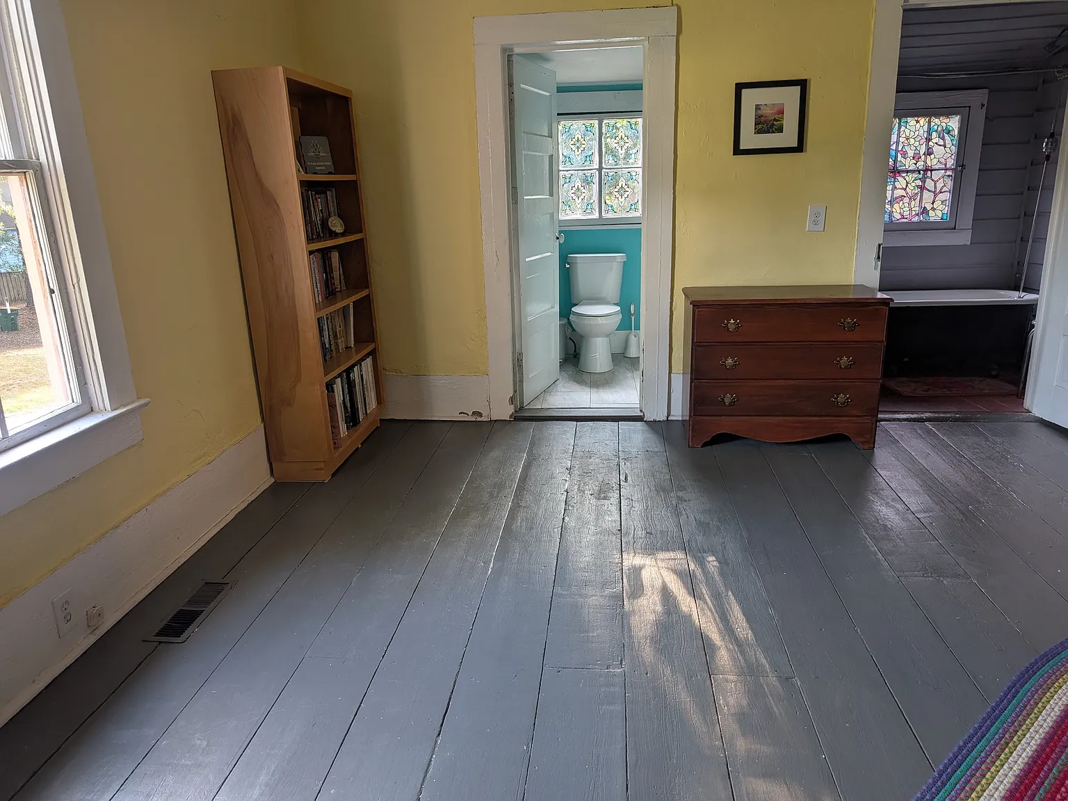 2 bed, 1192 sqft, $1,625 — Photo 3