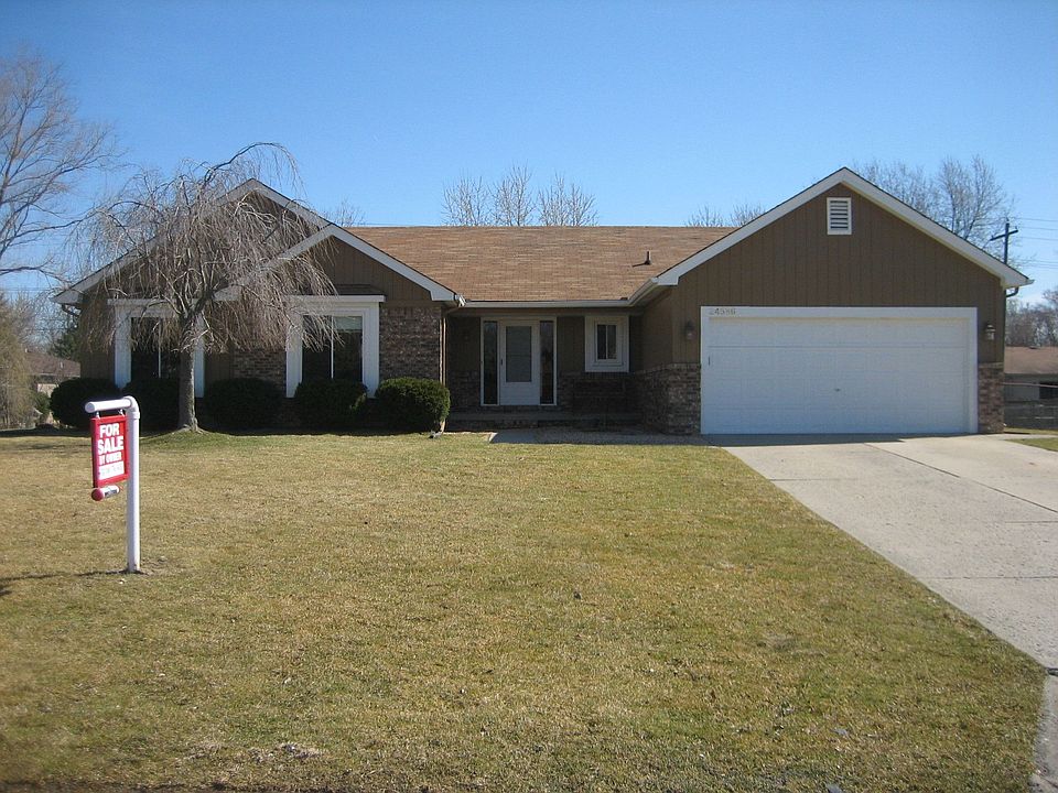 24586 De Phillipe Drive