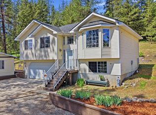 33113 N Milan Rd, Chattaroy, WA 99003