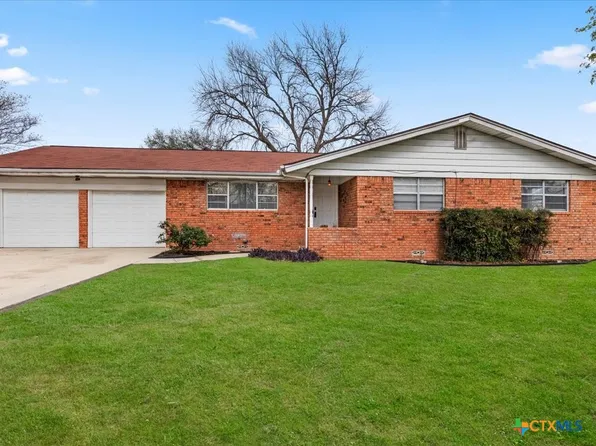 273 Meadow Ave, New Braunfels, TX 78130