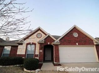 3301 Warwick Ct, Wylie, TX 75098