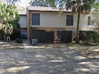 4848 Huron Dr, Pensacola, FL, 32507