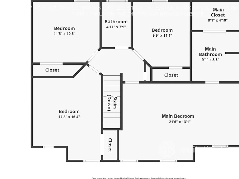 107 Misty Arbor Ln — Photo 5