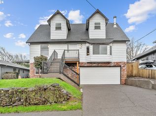 3927 SE Rural St, Portland, OR 97202