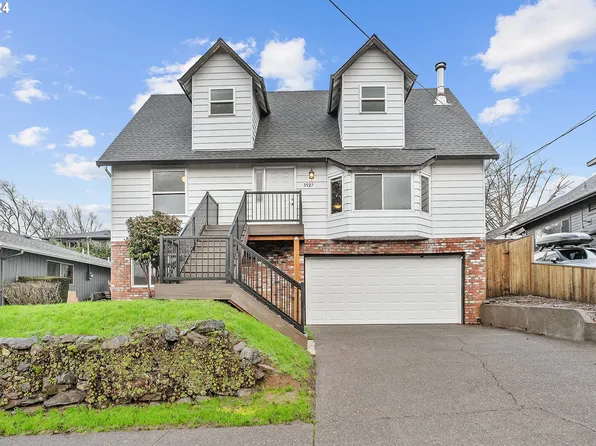 3927 SE Rural St, Portland, OR 97202