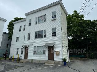 167 Rathbun St FLOOR 1, Woonsocket, RI 02895