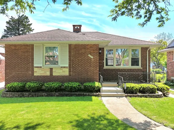 2343 Hawthorne Ave, Westchester, IL 60154