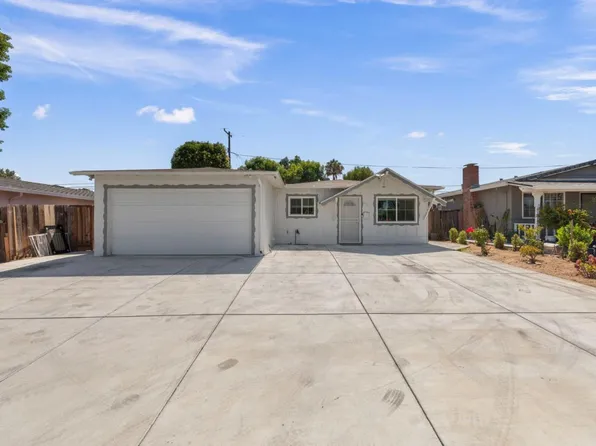 3916 Ezie St, San Jose, CA 95111