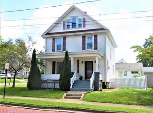 781 Clark St, Meadville, PA 16335
