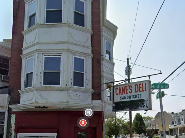 5548 Media St, Philadelphia, PA 19131