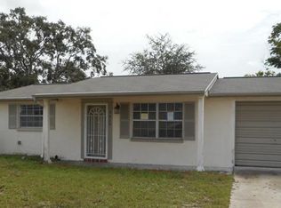 9820 Gray Fox Ln, Port Richey, FL 34668