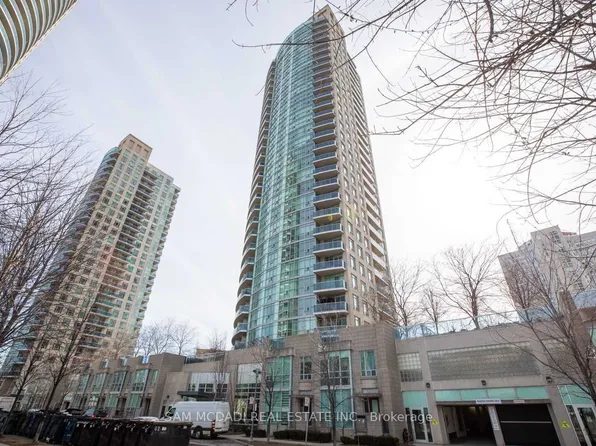 70 Absolute Ave, Mississauga, ON
