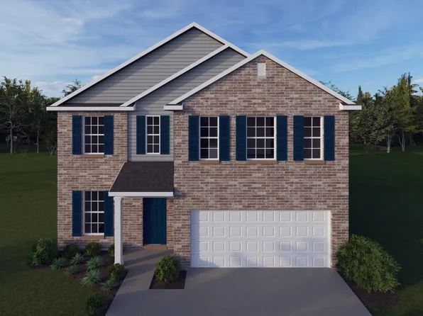 2233 Ebony Wood Ln, Knoxville, TN 37932