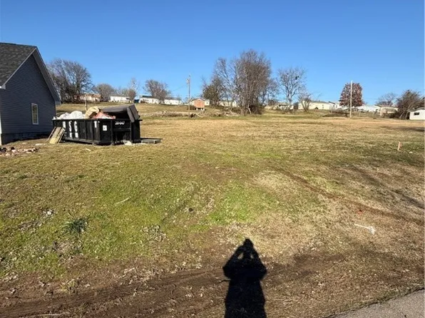 1901 & 1919 Pryor Ave, Fort Smith, AR 72904