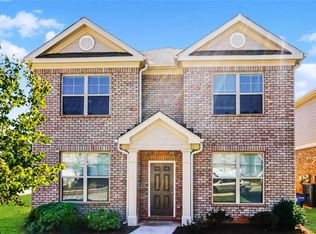 147 Daisy Cir, McDonough, GA 30252