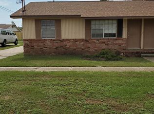 4113 W 22nd St, Panama City, FL 32405