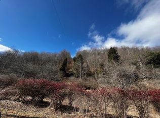 383 S Dry Run Rd, Coudersport, PA 16915