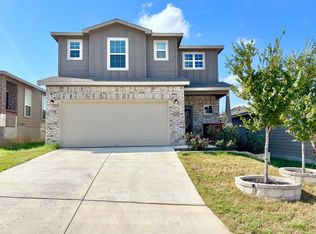 10338 Gibbons Crk, San Antonio, TX 78252