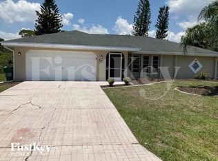 820 Springview Ave NW, Pt Charlotte, FL 33948