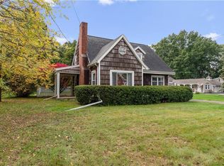 2447 Browncroft Blvd, Rochester, NY 14625