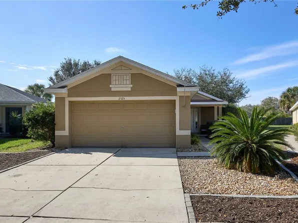 11325 Cocoa Beach Dr, Riverview, FL 33569