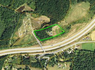 420 Holliday Run Rd, Alderson, WV 24910