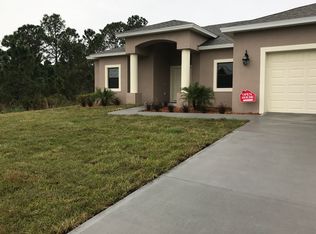 1160 Cogan Dr SE, Palm Bay, FL 32909