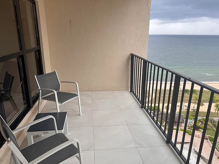 5100 N Ocean Blvd #1701 — Photo 11