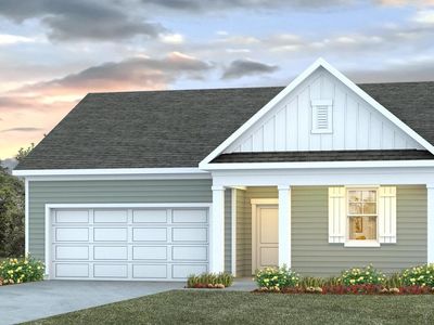 134 Stella Bluffs Drive Lot 16, Stella, NC, 28582