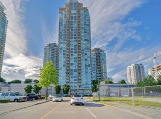 2975 Atlantic Ave #1908, Coquitlam, BC V3B 0C5