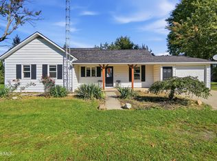 1318 County Road 13, Wauseon, OH 43567