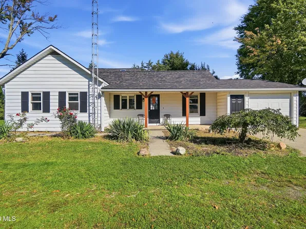 1318 County Road 13, Wauseon, OH 43567
