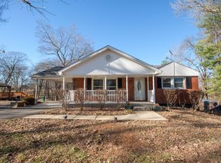 4370 Highway 49w, Springfield, TN 37172