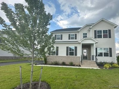 7079 Hepworth Dr, Henrico, VA, 23231