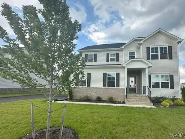 7079 Hepworth Dr, Henrico, VA 23231