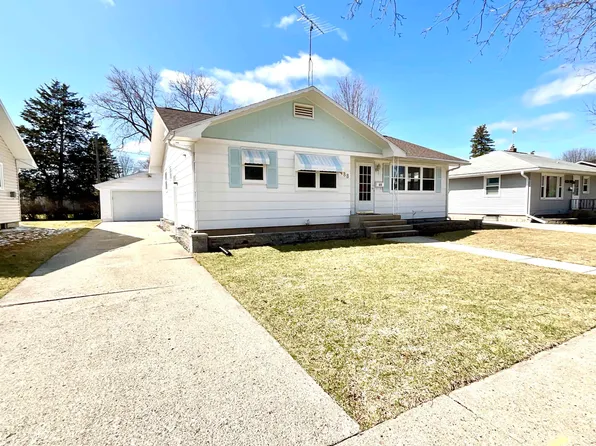 488 Taft St, Fond Du Lac, WI 54935