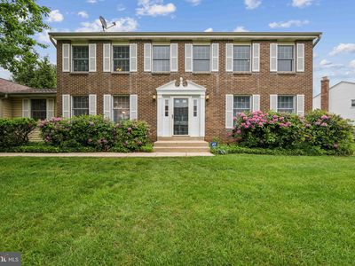 14620 Rolling Green Way, Gaithersburg, MD, 20878
