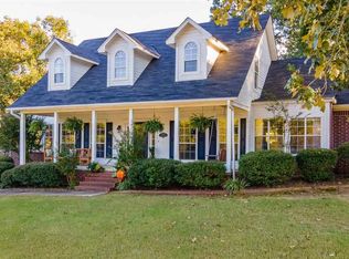 14003 Napoleon Rd, Little Rock, AR 72211