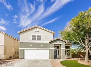 6049 Carmel Bluff St, North Las Vegas, NV 89031