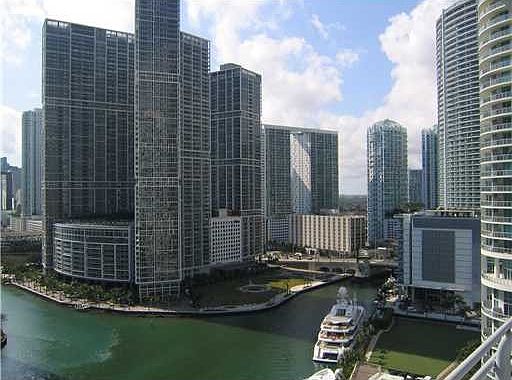 4th image of 325 Biscayne Blvd #2217