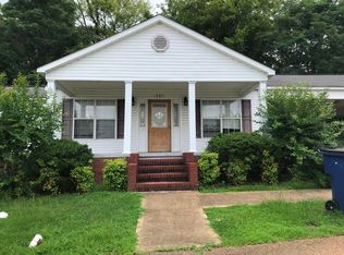 301 S Valley St, Fulton, MS 38843