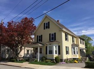 24 Plympton St #2, Woburn, MA 01801
