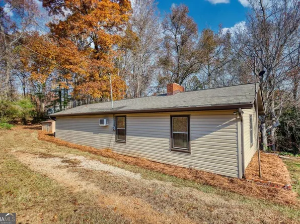 2995 Highway 213, Mansfield, GA 30055