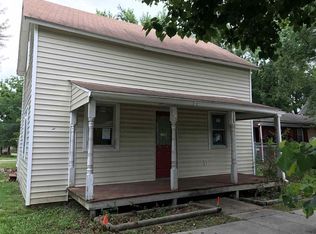 128 Neosho St, Emporia, KS 66801