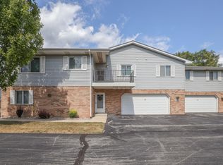 1203 Sunnyslope Dr, Racine, WI 53406