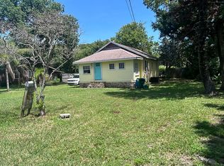 607 Dahlia Ave, Holly Hill, FL 32117